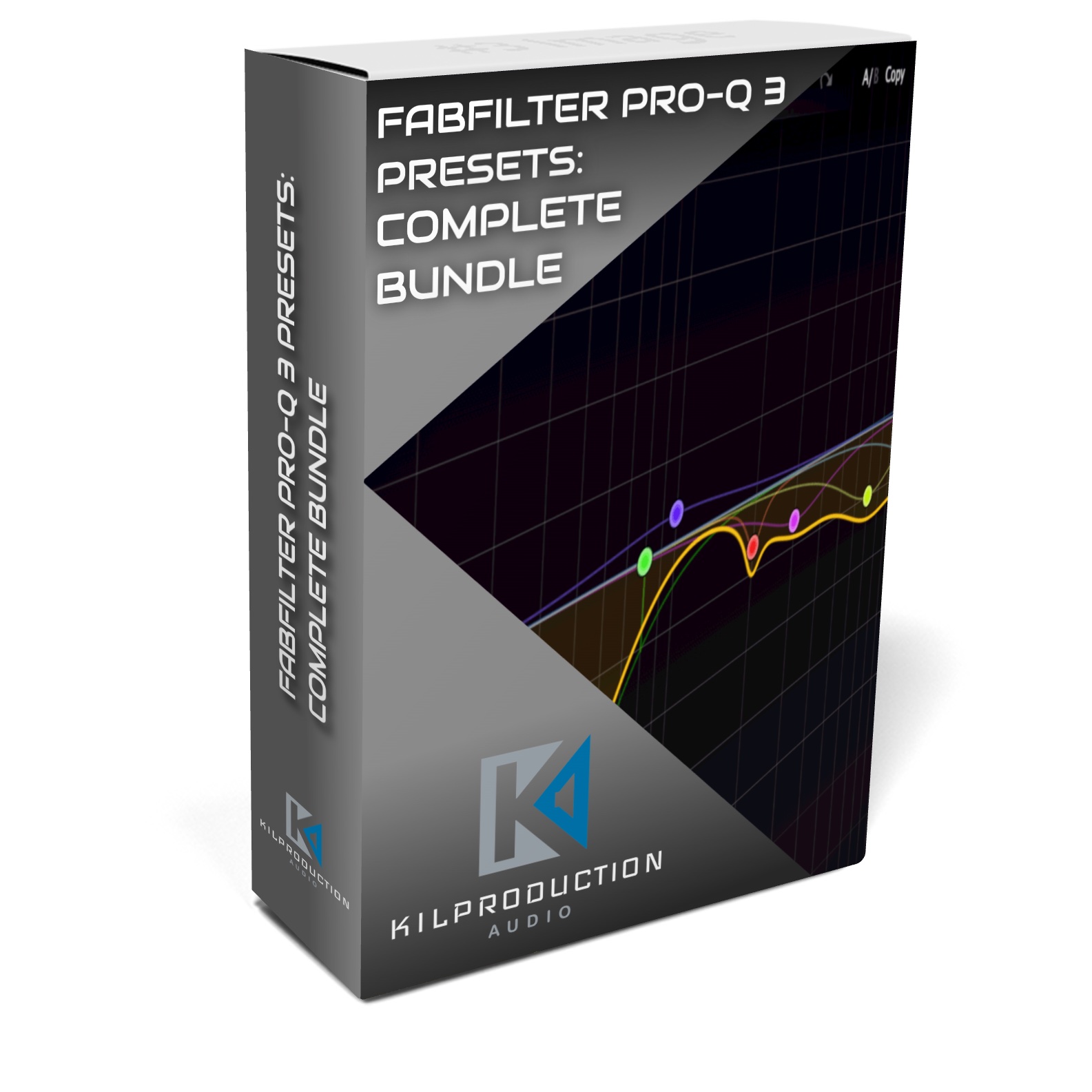 KPA Everything Bundle - Complete Heavy Music Production Toolkit - Image 13